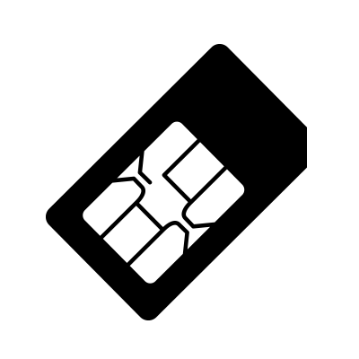 Pixel SIM Karte